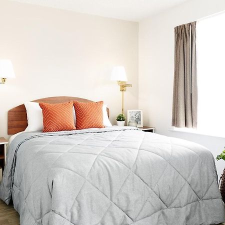 Intown Suites Extended Stay Orlando Fl - Universal Exterior photo